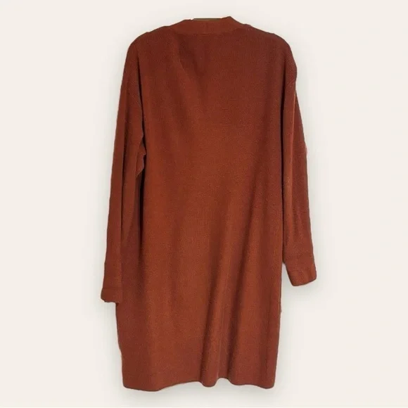 Express Open Front Cardigan Sweater Size XS - Picture 5 of 10